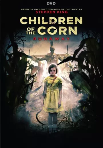 Children Of The Corn: Runaway - VOSTFR HDLIGHT 1080p