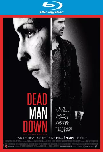 Dead Man Down - MULTI (TRUEFRENCH) HDLIGHT 1080p