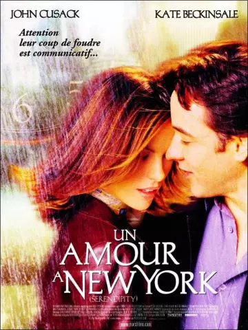 Un amour à New York - FRENCH DVDRIP