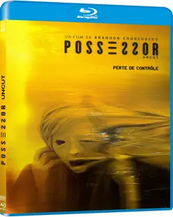 Possessor - FRENCH HDLIGHT 720p