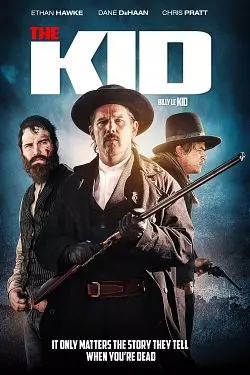 The Kid - FRENCH BDRIP
