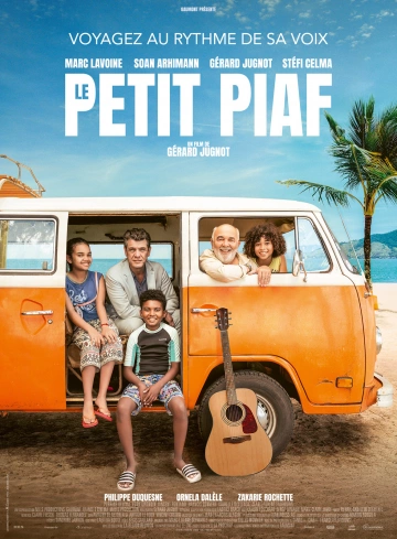 Le Petit Piaf - FRENCH WEB-DL 1080p