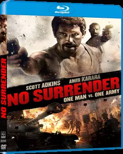 No Surrender - MULTI (FRENCH) HDLIGHT 1080p