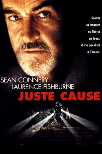 Juste Cause - MULTI (FRENCH) BRRIP