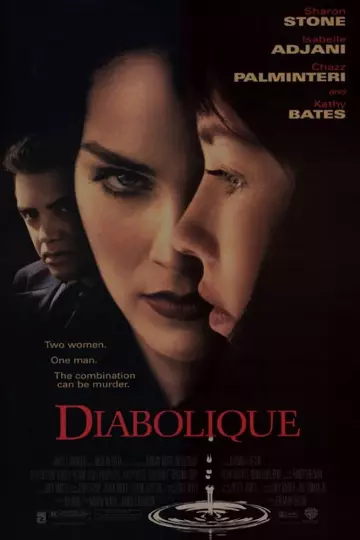 Diabolique - TRUEFRENCH DVDRIP