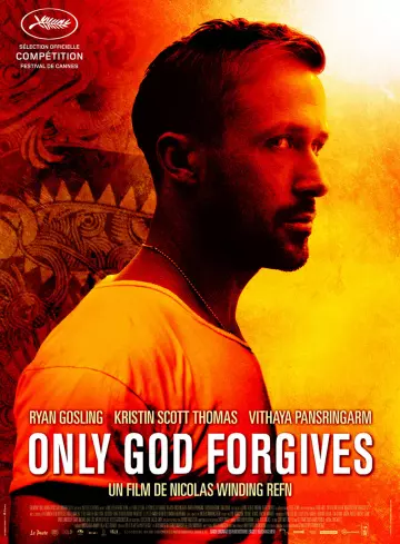 Only God Forgives - MULTI (TRUEFRENCH) HDLIGHT 1080p