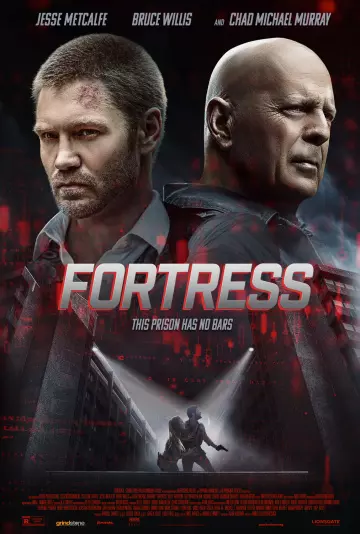 Fortress - TRUEFRENCH WEB-DL 720p