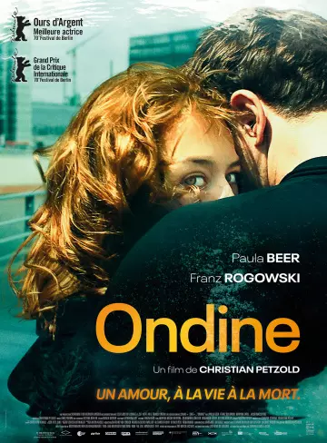 Ondine - FRENCH BDRIP