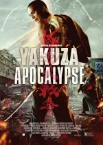 Yakuza Apocalypse - FRENCH BDRIP