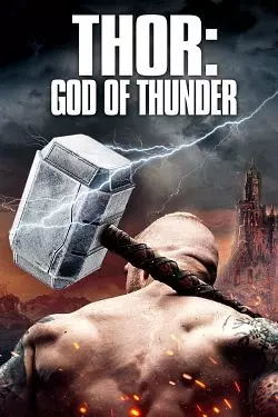 Thor: God Of Thunder - FRENCH WEB-DL 1080p
