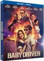 Baby Driver - FRENCH HDLIGHT 720p