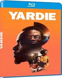 Yardie - FRENCH BLU-RAY 720p