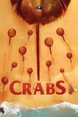 Crabs! - FRENCH WEB-DL 720p