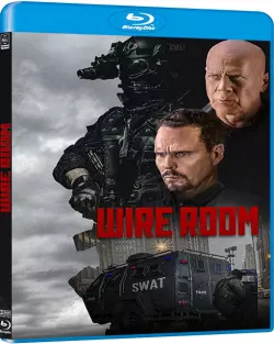 Wire Room - MULTI (FRENCH) BLU-RAY 1080p