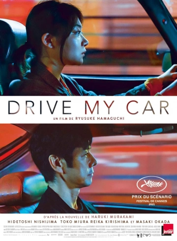 Drive My Car - FRENCH WEBRIP 720p