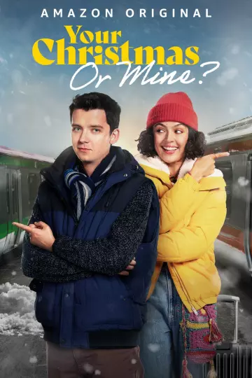 Your Christmas or Mine? - FRENCH HDRIP