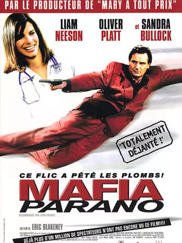 Mafia parano - FRENCH DVDRIP