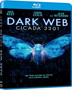 Dark Web: Cicada 3301 - FRENCH BLU-RAY 720p