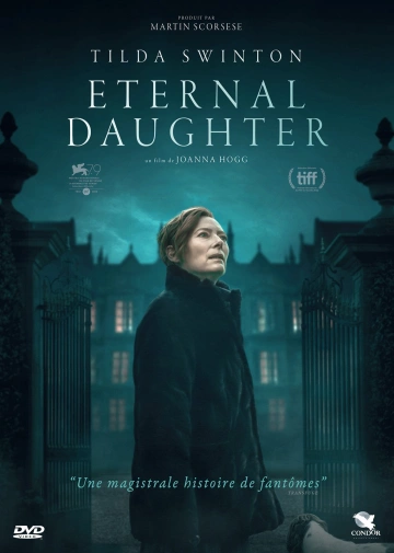 The Eternal Daughter - FRENCH WEB-DL 720p
