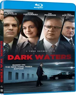 Dark Waters - FRENCH HDLIGHT 720p