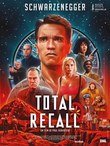 Total Recall - TRUEFRENCH BDRIP