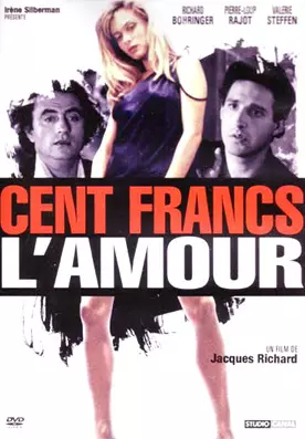 Cent francs l'amour - FRENCH WEB-DL