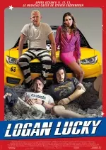 Logan Lucky - FRENCH HDRIP MD