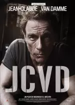 JCVD - FRENCH Dvdrip XviD