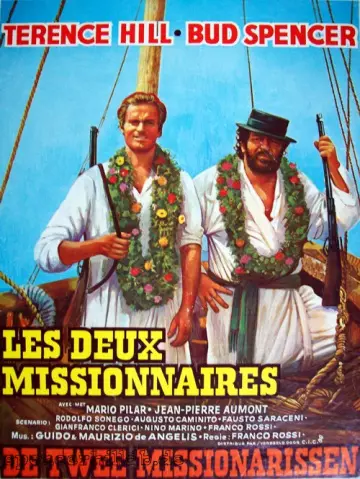 Les Deux missionnaires