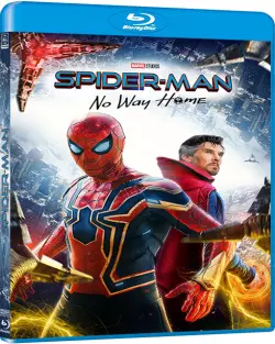 Spider-Man: No Way Home - TRUEFRENCH HDLIGHT 720p
