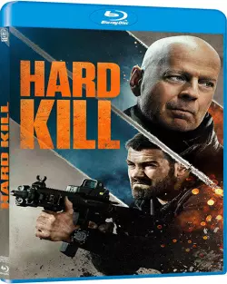 Hard Kill - FRENCH BLU-RAY 720p