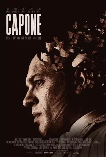 Capone - MULTI (FRENCH) HDLIGHT 1080p