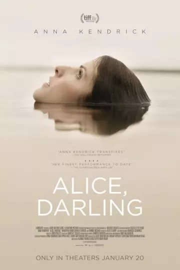Alice, Darling - FRENCH WEB-DL 720p