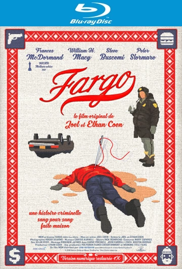 Fargo - MULTI (FRENCH) HDLIGHT 1080p
