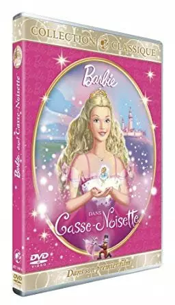 Barbie dans Casse-noisette - TRUEFRENCH DVDRIP