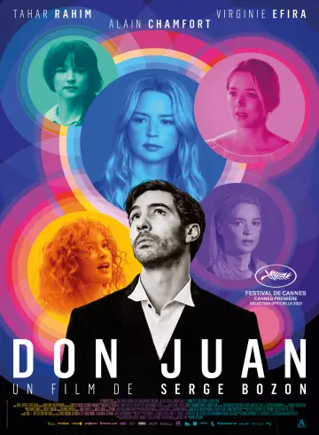 Don Juan - FRENCH WEB-DL 720p