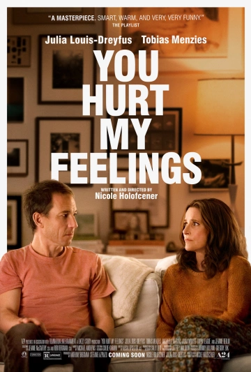 You Hurt My Feelings - VOSTFR WEB-DL 1080p