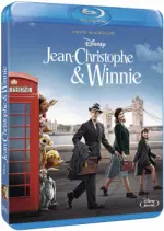 Jean-Christophe & Winnie - MULTI (FRENCH) BLU-RAY 1080p
