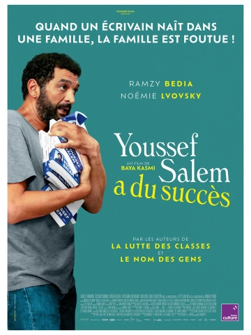 Youssef Salem a du succès - FRENCH WEBRIP 720p