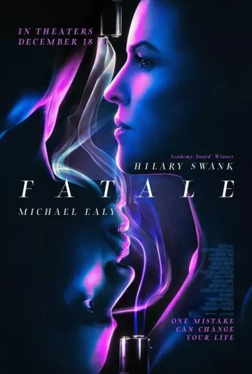 Fatale - FRENCH WEB-DL 1080p