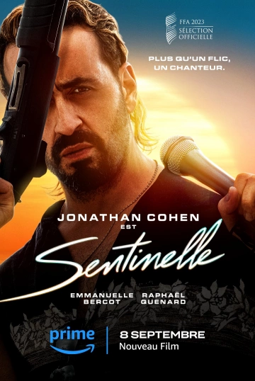 Sentinelle - FRENCH WEB-DL 720p