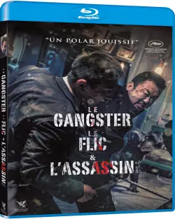 Le Gangster, le flic & l'assassin