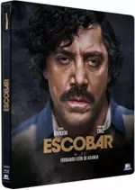 Escobar - FRENCH BLU-RAY 1080p