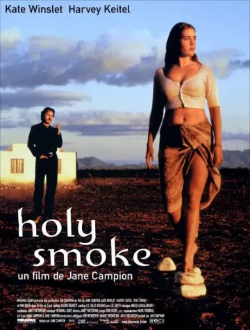 Holy Smoke - TRUEFRENCH DVDRIP