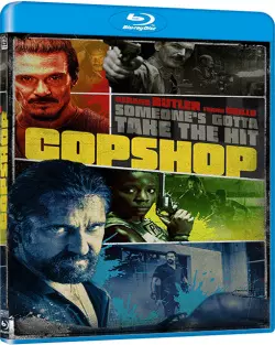 Copshop - FRENCH HDLIGHT 720p
