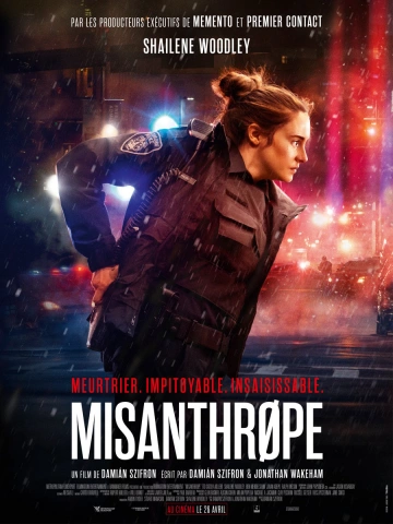 Misanthrope - FRENCH WEB-DL 720p