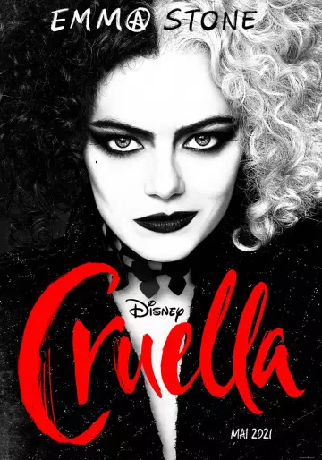 Cruella - TRUEFRENCH WEB-DL 720p