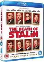 La Mort de Staline - FRENCH BLU-RAY 1080p