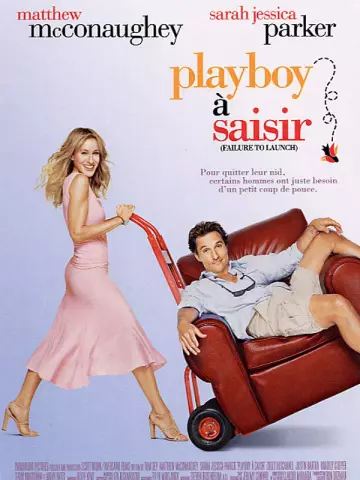Playboy à saisir - TRUEFRENCH HDLIGHT 1080p