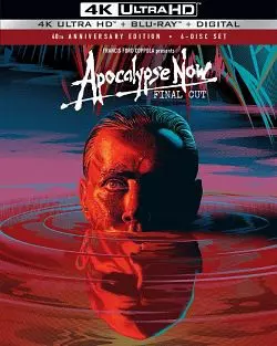 Apocalypse Now Theatrical - MULTI (FRENCH) 4K LIGHT
